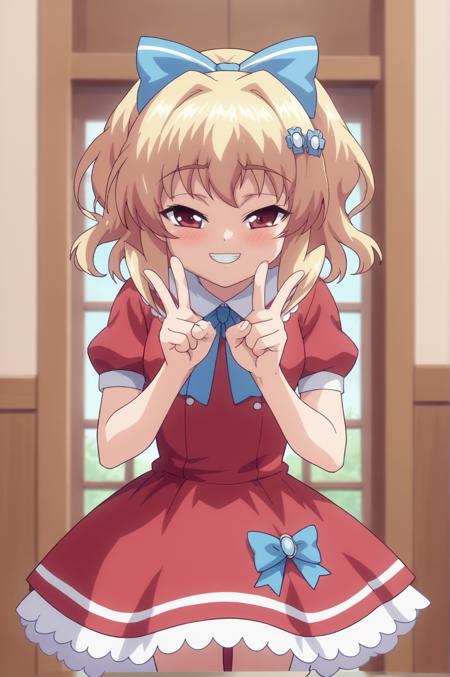 Koharu Nanase [Imouto Paradise] Koharu V1