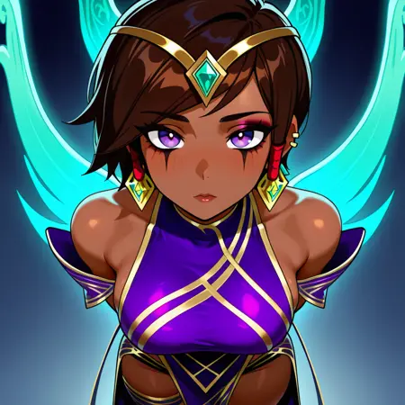 League of Legends - Karma [IL]