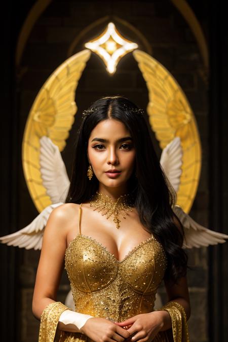 Not Influencer Yanisa Samohom v1.5