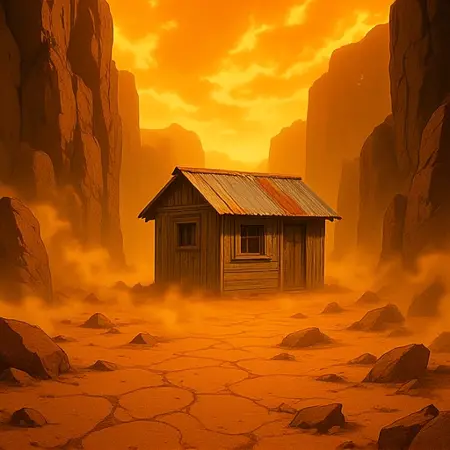 Incredible Underworld (Anime) - FLUX