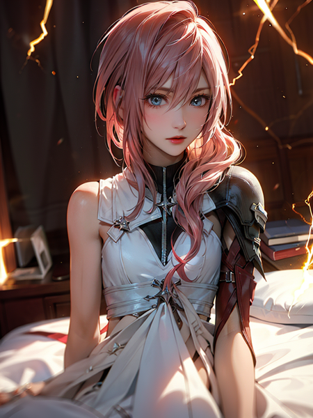 PredFarron's Avatar