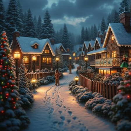 thomas-kinkade_style by cosmic V1