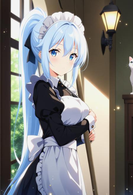 sylpha (Tensei shitara Dainana Ouji Datta node) xl sylpha v1.0