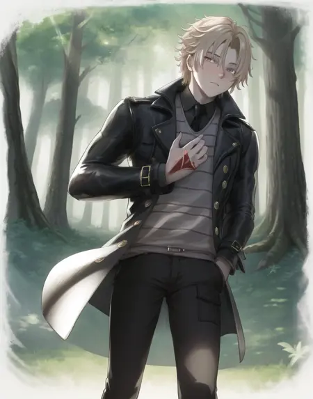 Daybit sem void | FATE FGO Fate grand order