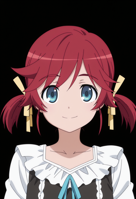 Yumi - Yumekui Merry Yumi v1.0