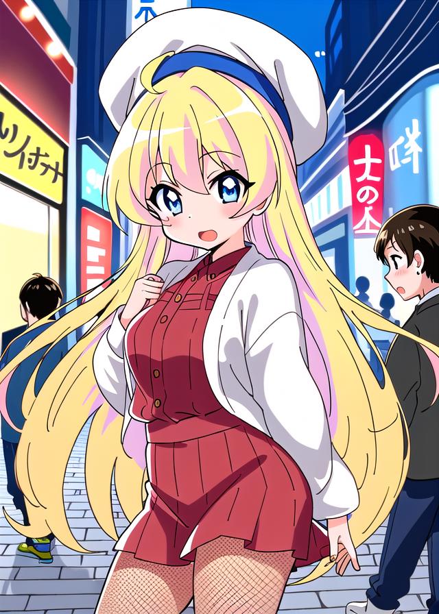 Image posted by kirai