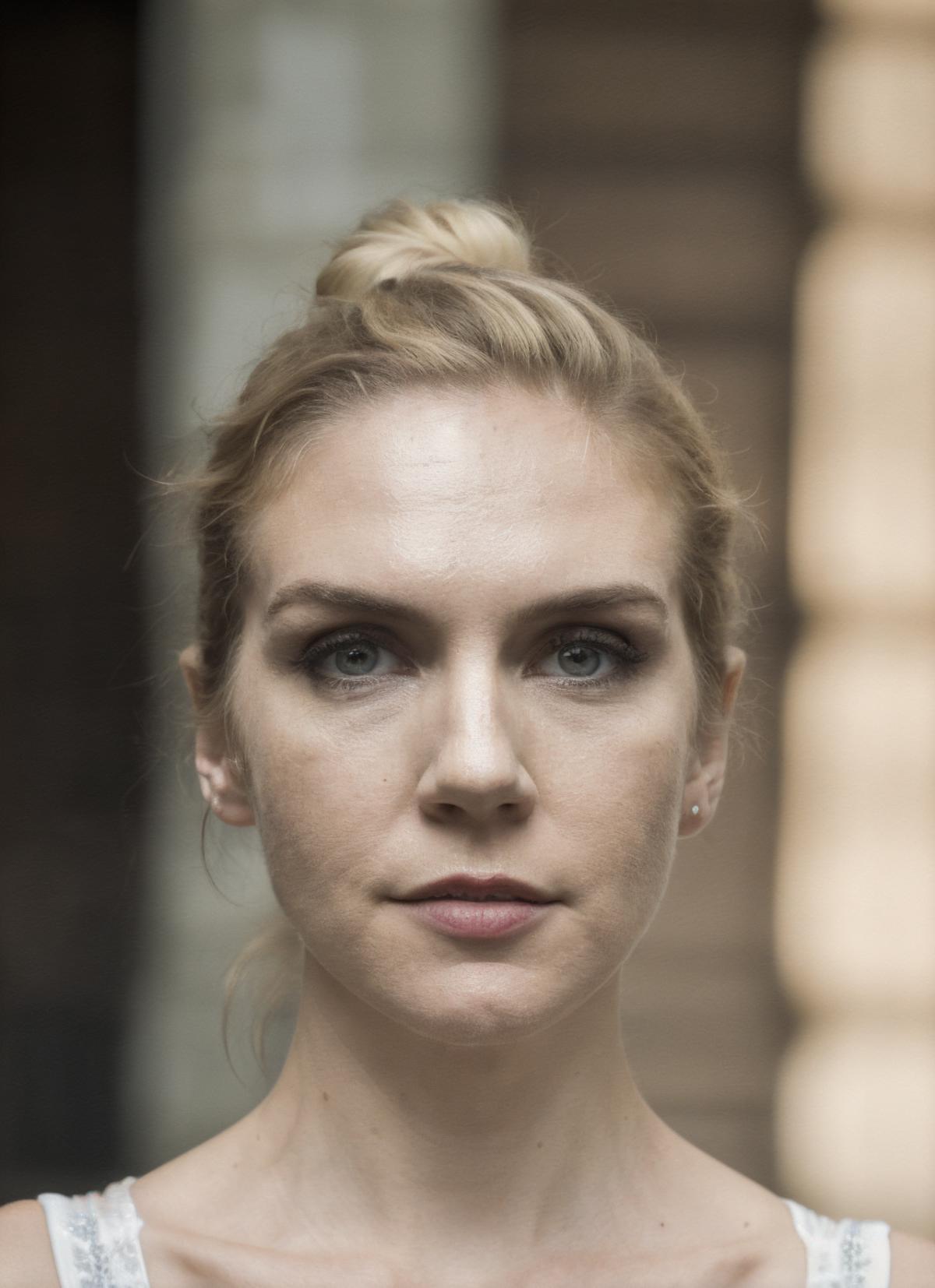 Rhea Seehorn image by malcolmrey