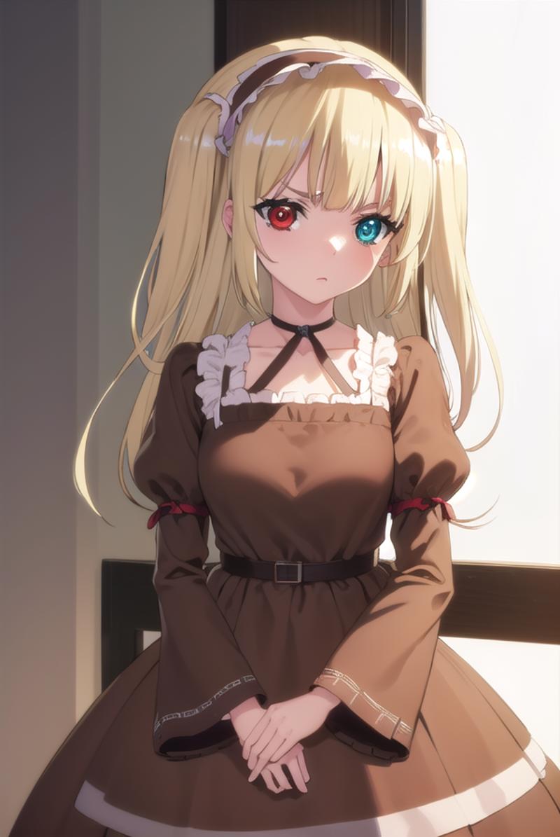 Kobato Hasegawa (羽瀬川 小鳩) - Haganai: I don't have many friends (僕は友達が少ない) image by nochekaiser881