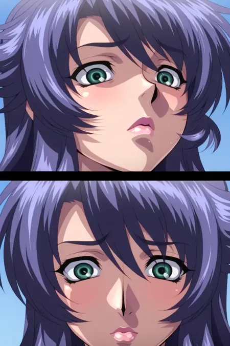 Lieri Bishop (Kangoku Senkan) 2.0