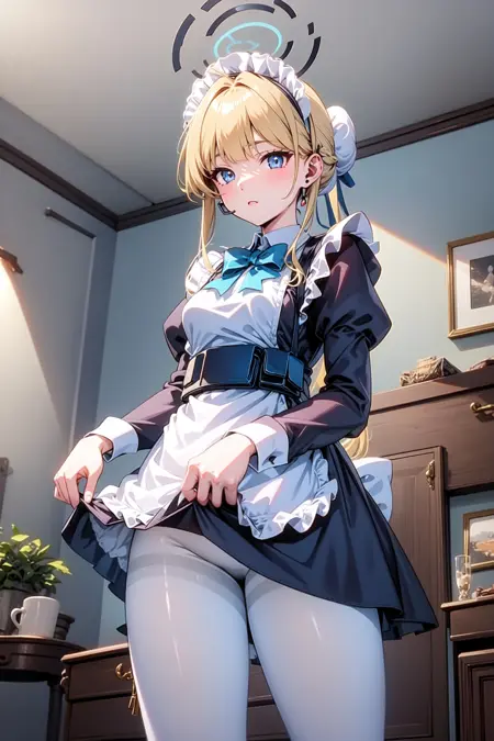 Asuma Toki | Blue Archive