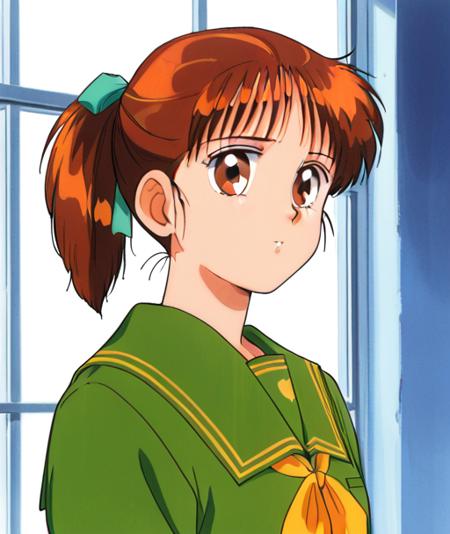 小石川光希 - ママレード・ボーイ v1.0