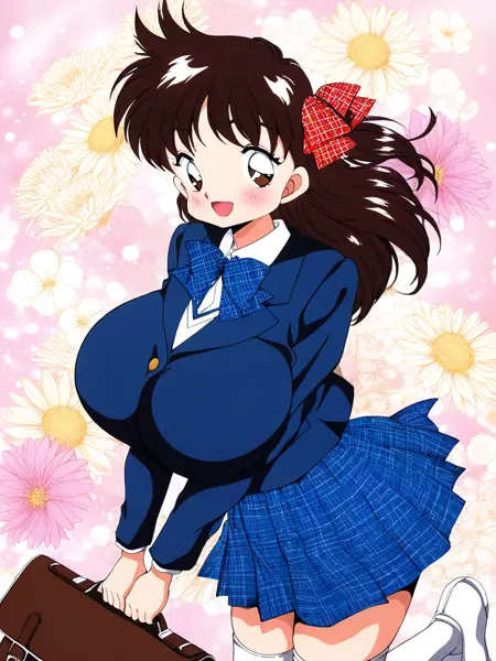 美優 (最高の関係) MIYU (Saikou no Kankei) illustrious