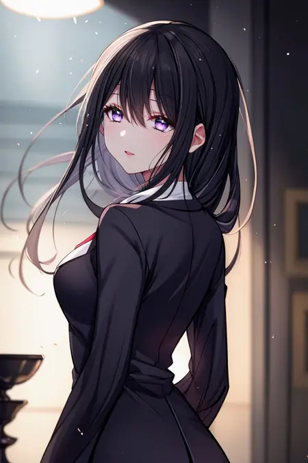 Ning yi | I use my fake girlfriend as a shield (Manhua)