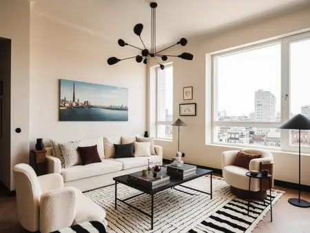 FLUX-Simplified Chinese Mid