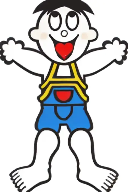 Want Want | ワンワン | 旺旺 [Meme] [LyCORIS-LoHa]