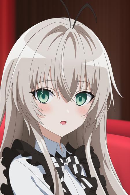 <lora:Nyaruko_nyarlathotep:0.7> nyarlathotep, green eyes, 8k, masterpiece, absurdres, anime,