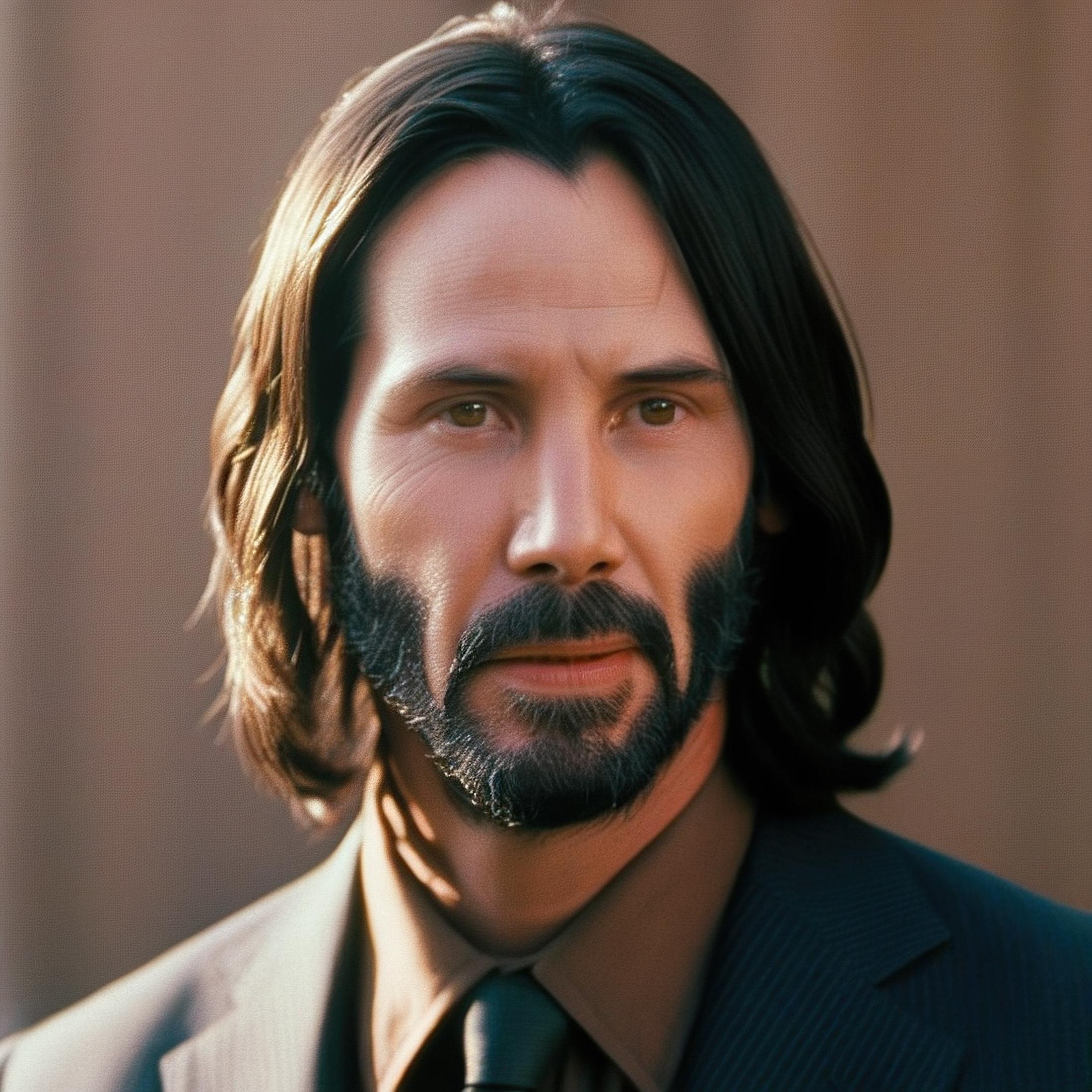 John Wick image by wild_will3