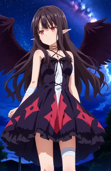 Eve | Kaifuku Jutsushi no Yarinaoshi