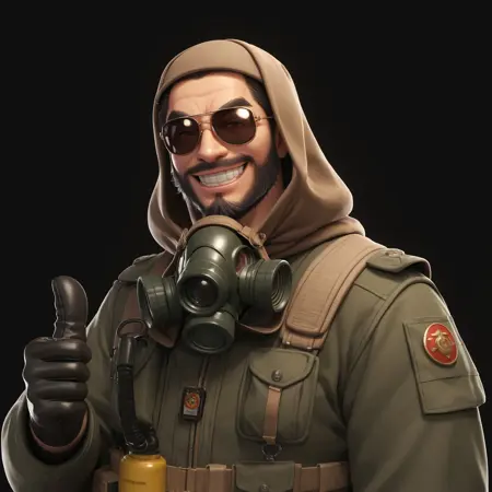 Flywayz's Avatar