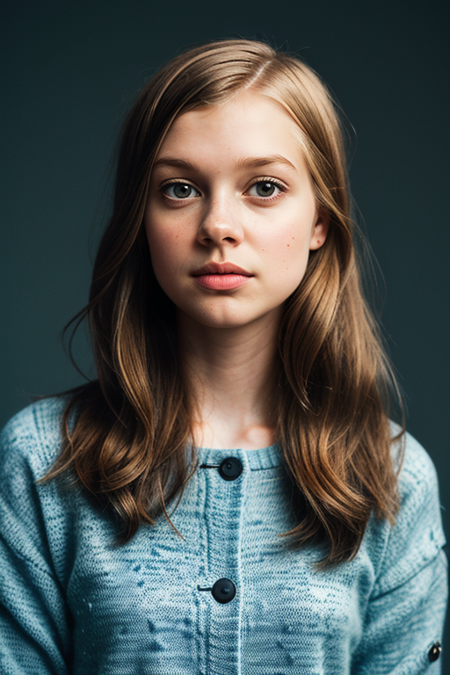 Angourie Rice v1.0