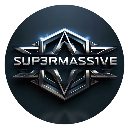 SUP3RMASS1VE's Avatar