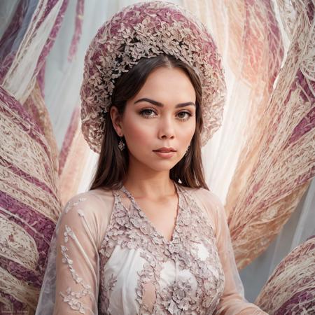 Siti Saleha | Artis Malaysia v1.0