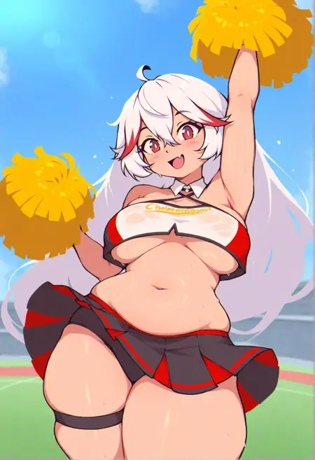 poors. (PoorsDraws) | Artist Style | NoobAI/Illustrious