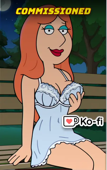 Family Guy TV Show STYLE LoRA