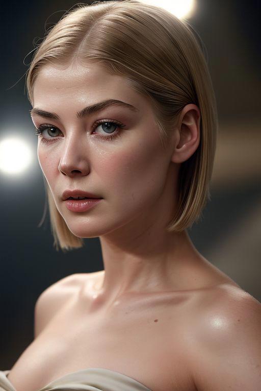 Rosamund Pike image by PatinaShore