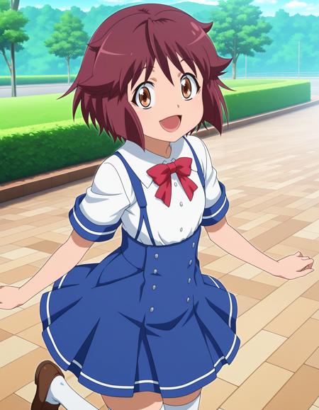 Mari Hayase v1.0