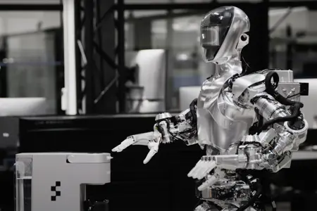 RoboticSanity's Avatar