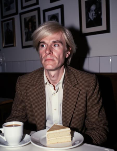 Andy Warhol (Flux) v1.0