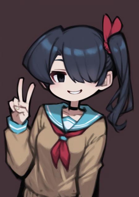 gestart333 (無た。) | Artist Style | GLoRA | ponyXL v1.0