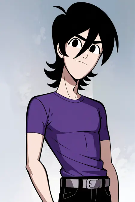 Lance - Sym-Bionic Titan