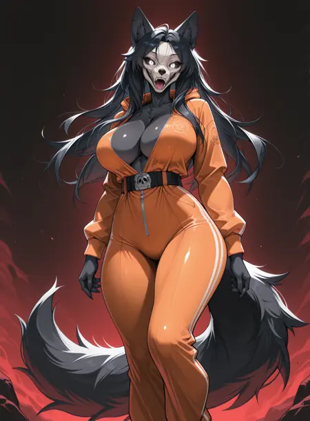 SCP-1471 "Mal0" (SCP Foundation) Illustrious Apex_Ai