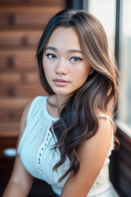 Lily Chee v1.0