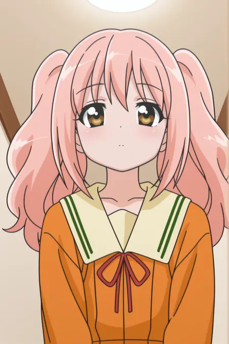 Fight Ippatsu! Juuden-chan!! | Iono Tomonaga