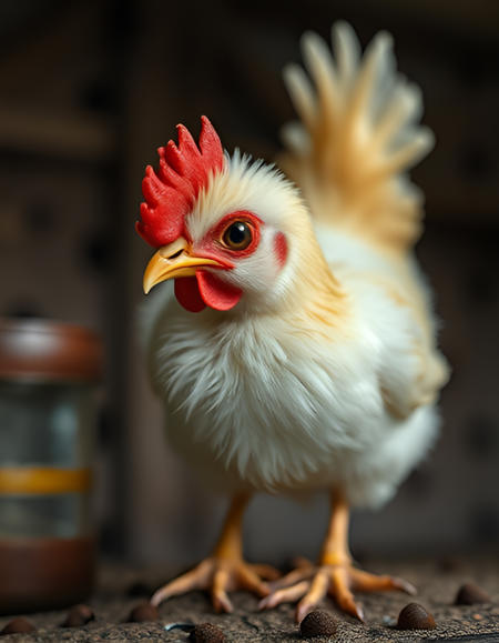 tiny cock