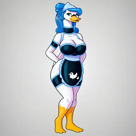 Dejah Bleu(Redadillio)