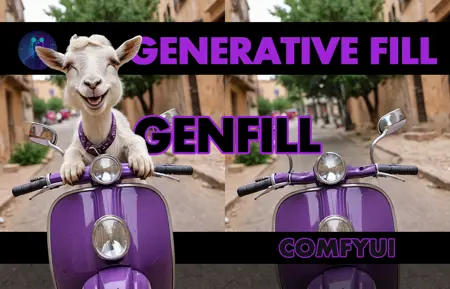 Genfill