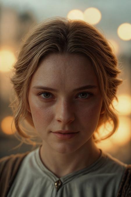 Galadriel Morfydd Clark - v2.0