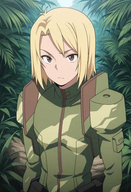 Quenser Barbotage - Heavy Object - Pony + Illustrious Illustrious - 1.0