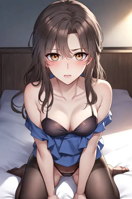 Mu Si Wei | I got together with my ex's younger brother | 分手后和前任的小叔HE了 | Manhua