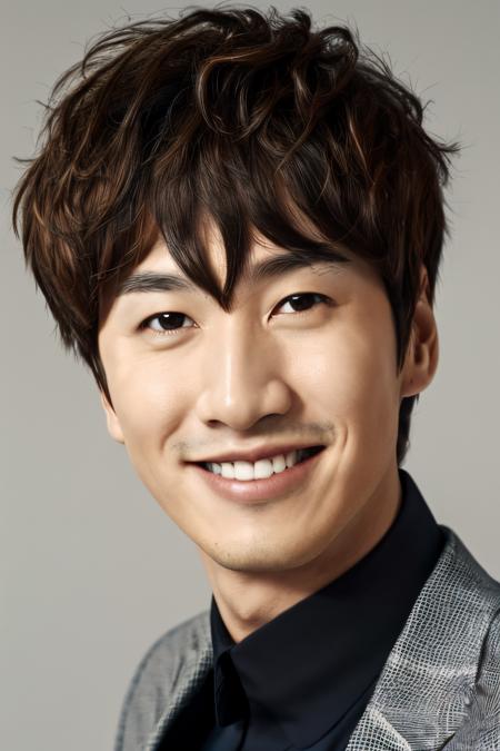 kwangsoo kwangsoo \(runningman\)