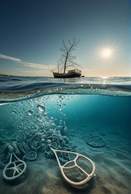 (Surreal Photography Awards #1 most crazy photorealistic photo)BREAK((Perfect concept implementation))(invented photo surreal style) award winning photo of ((Water and cells)BREAK((phantasy imagination))BREAK (phi golden ratio photo composition)(pleasantly saturated very detailed rich mid-level contrast)(stunning breathtaking)BREAK, (in the prototype style of [Salvador Dali] [post-processing: oversharpen, expert dodge and burn, ISO 400 color film noise, corner darken vignette)
<lora:LCM-LoRA-XL_V1:0.21>
<lora:SDXLHighDetail_v5:0.3>
<lora:ral-exposure:0.3> ral-exposure <lora:sdxl_photorealistic_slider_v1:1.5> 
<lora:RMSDXL-DarknessCinema-XL_V1:1.6>
ISO 200 film grain, ð