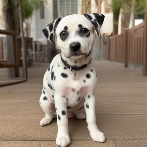 a damaltian dog, super adorable and cuteness overload dalmatian dog.