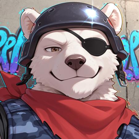 Zfur's Avatar
