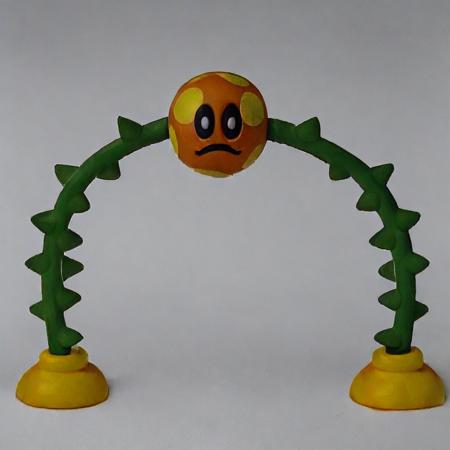 Bramball | Super Mario V1