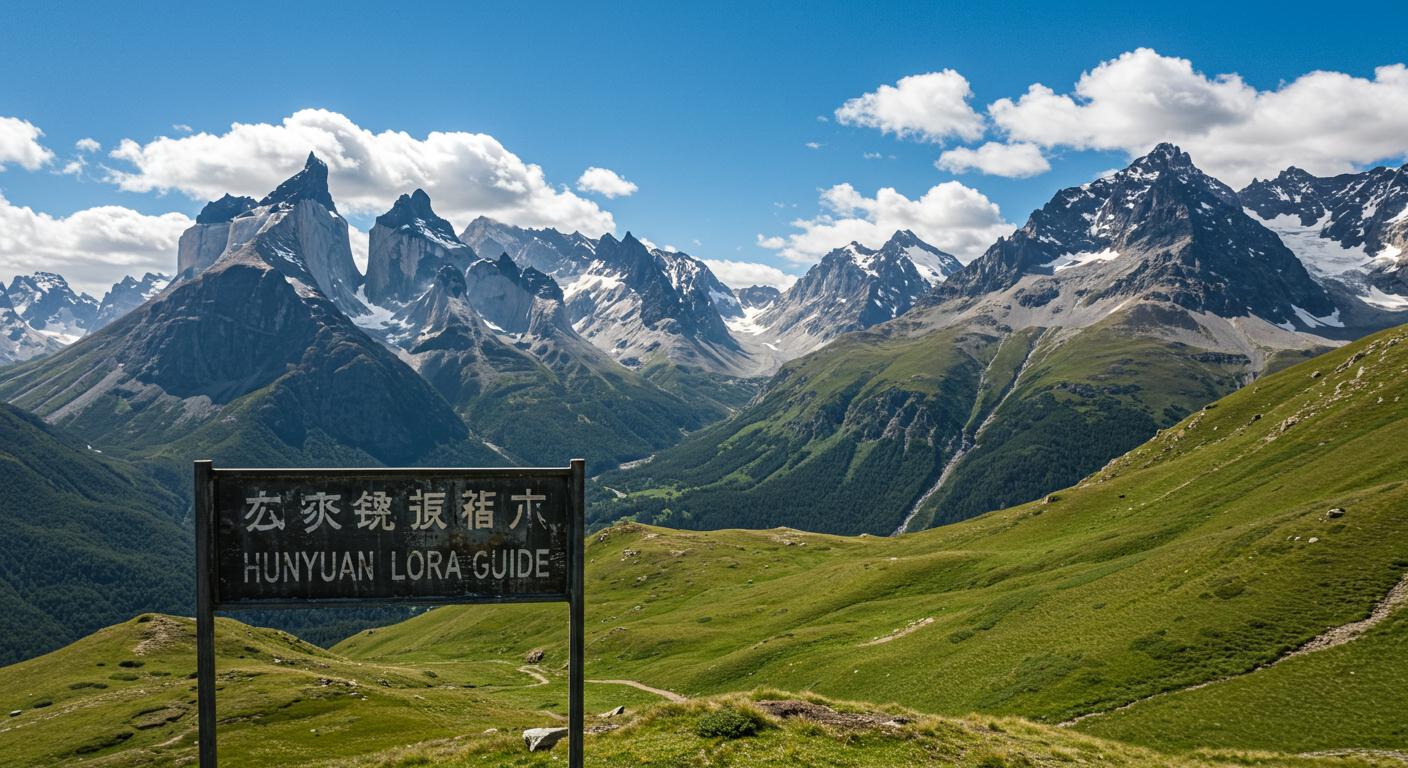 HunYuan LoRa Training Guide [RUNPOD]
