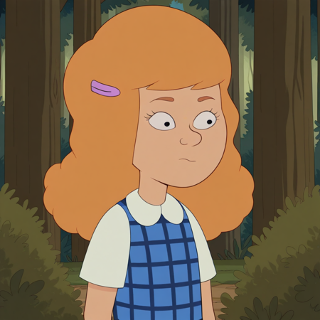 Bridget Fitzsimmons [ F Is for Family ] [ PXL / illustrious ] by Leaf v2.0 : illustrious